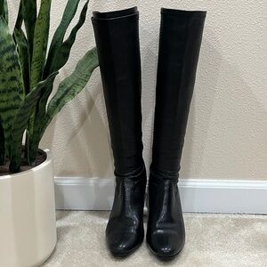 Vintage Cole Haan boots (size 7.5)